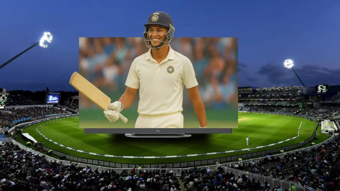 Watch IND vs ENG 3rd Test In OLED TV Watch IND vs ENG 3rd Test In OLED TV