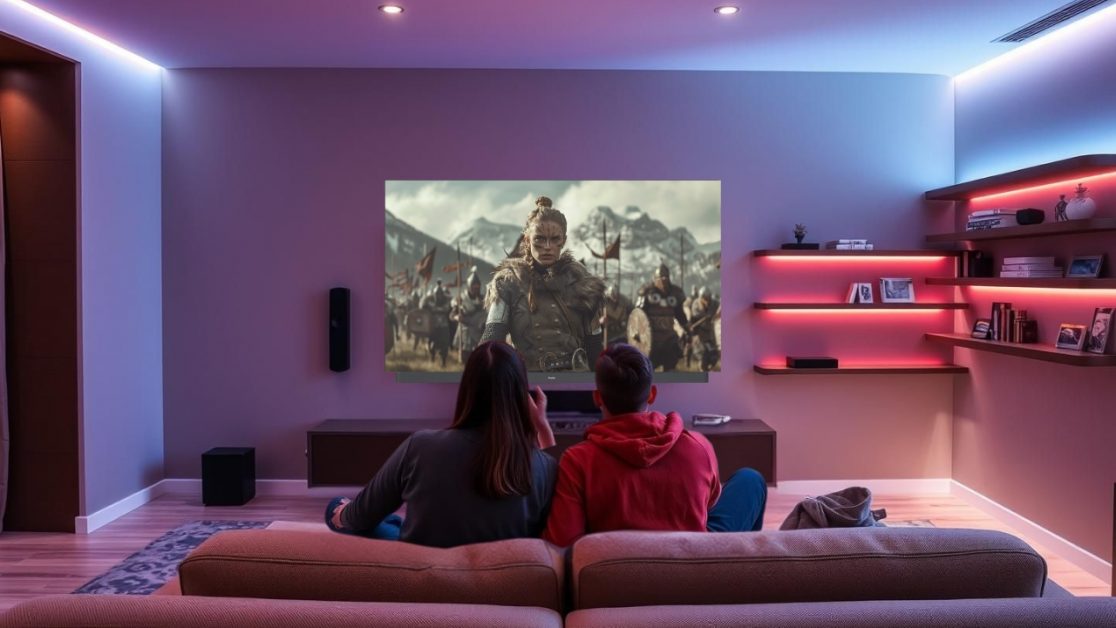 Watch Movies this french fry day