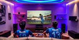 Watch Women’s Cricket in Mini LED TV