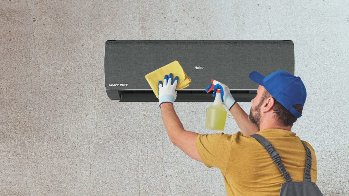 Wipe Down the Vents