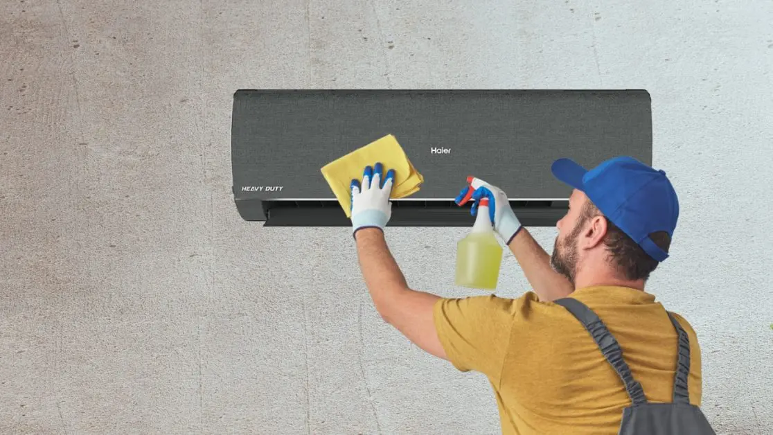 Wipe Down the Vents