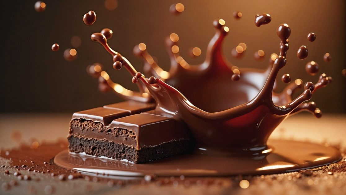 World Chocolate Day Is More Than a Sweet Excuse