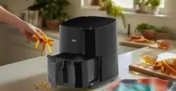 Zero-Oil Frying with air fryer Is the New Cheat Day Secret