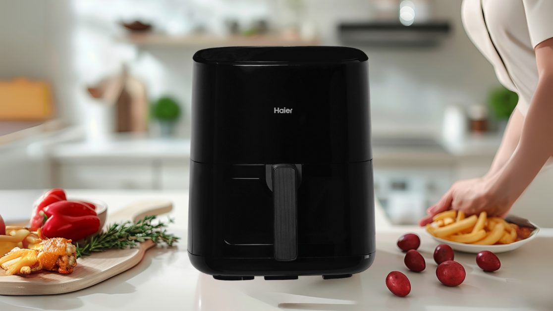 air fryers are becoming a must-have in Indian homes