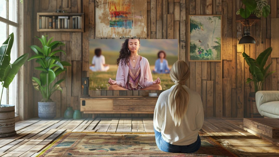 top premium smart TV with perfect Features