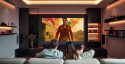 watch Movie Like Dhurandhar in Mini LED TV