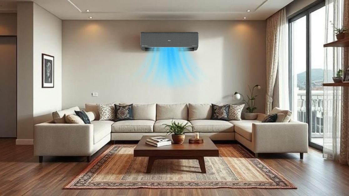 AC for Indian Homes