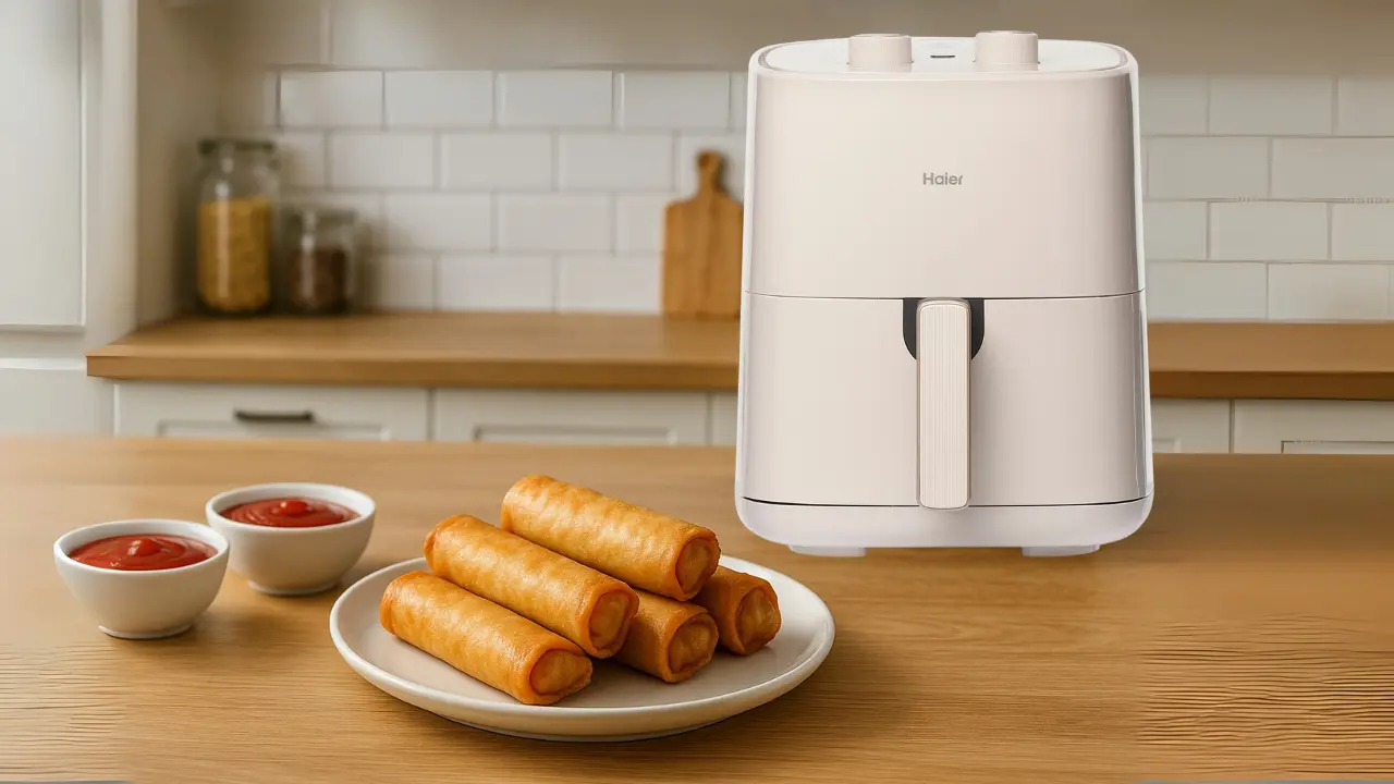 Air Fryer Menus That Replace Your Kadhai Forever