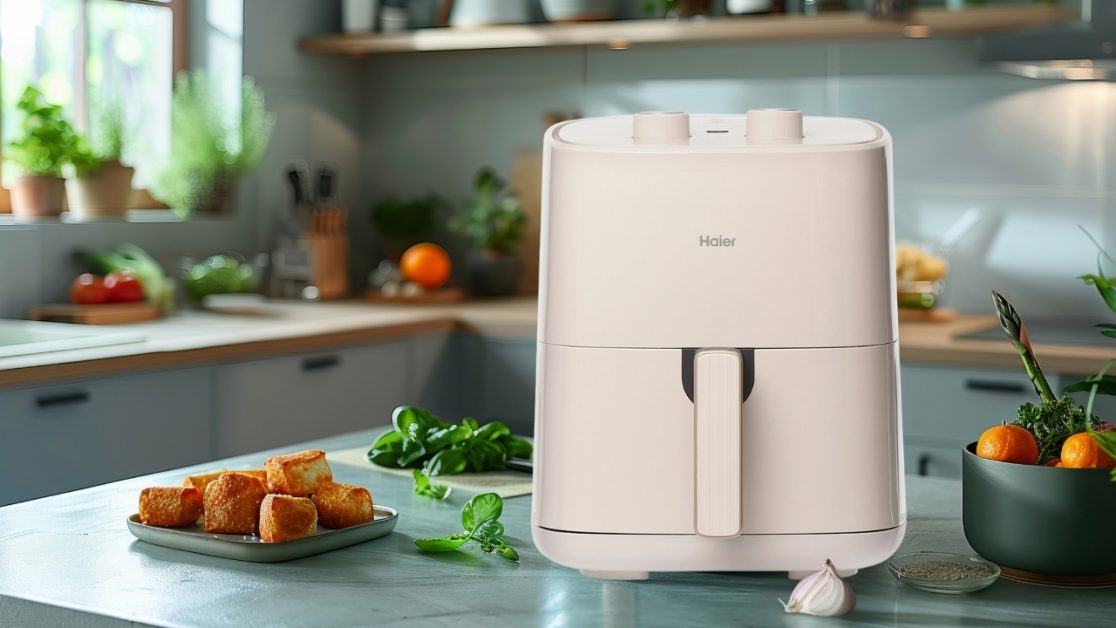 Air Fryers That Respect Her Time this raksha bandhan