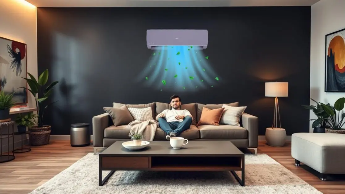 Avoid monsoon allergies with Perfect AC