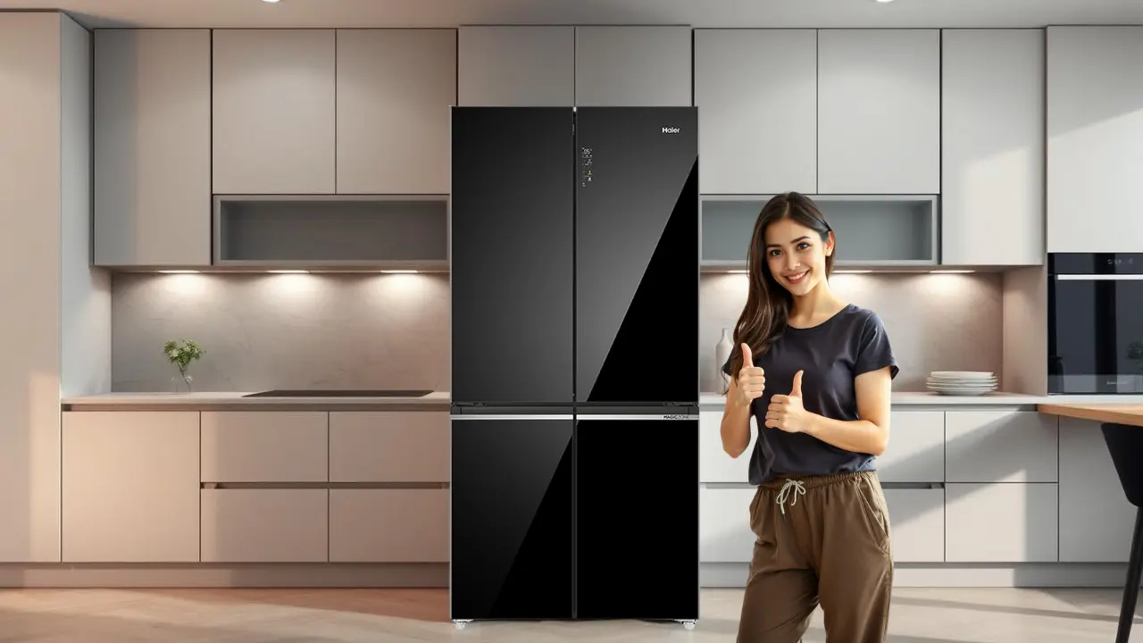 Best Fridge Settings to Handle High Humidity During Monsoons