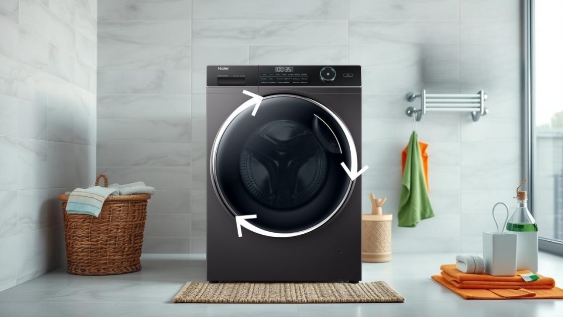 Choose right washing machine this Independence day