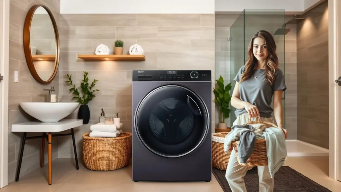 Dry your clothes strategically