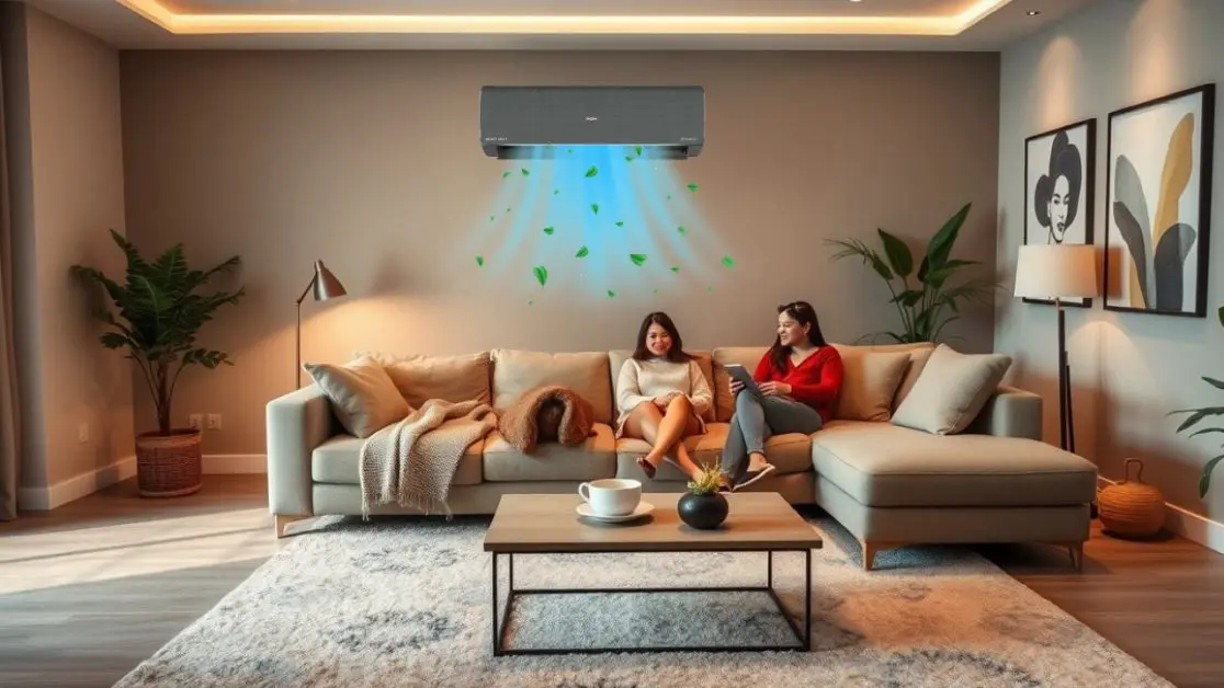 Enjoy Zakir khan show in AI AC