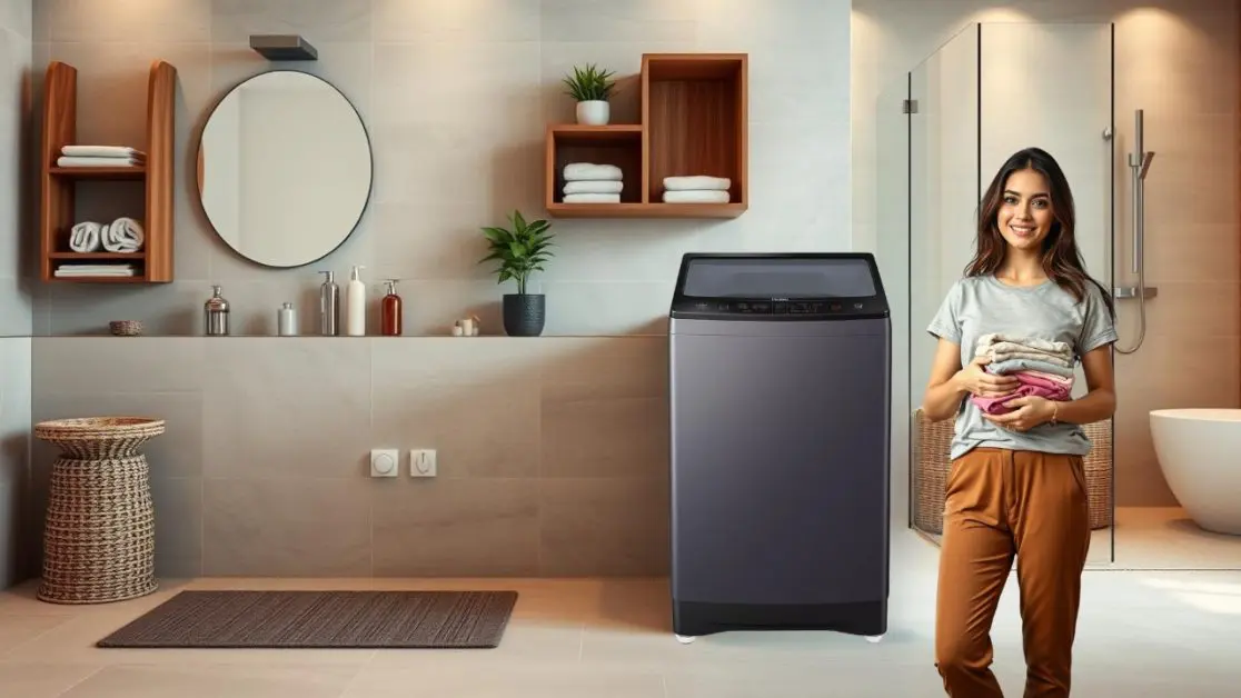 Fast Air Dry in washing machine Works Better