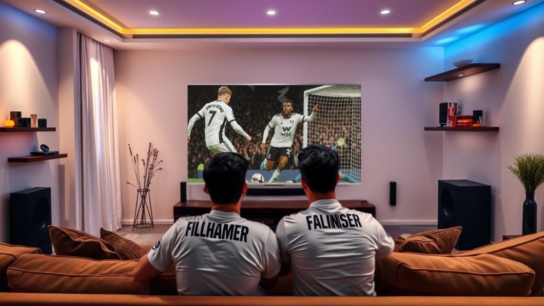 Get 144Hz refresh rate in LED TV to watch football matches