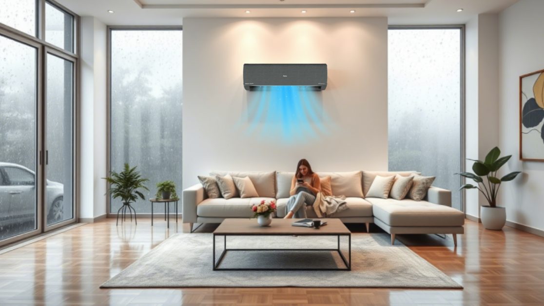 Get AI AC Home