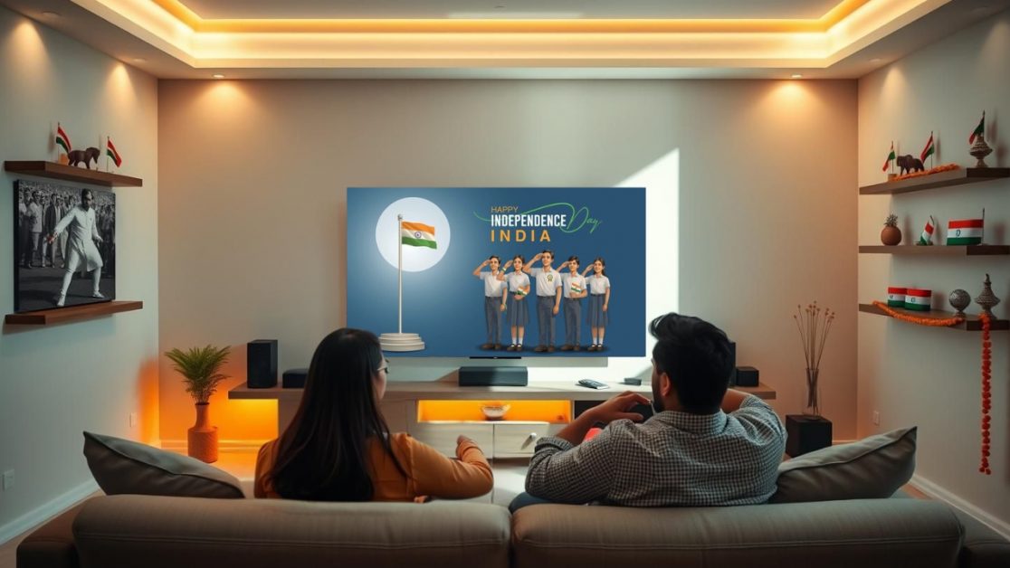 Get Accurate colours in LED TV
