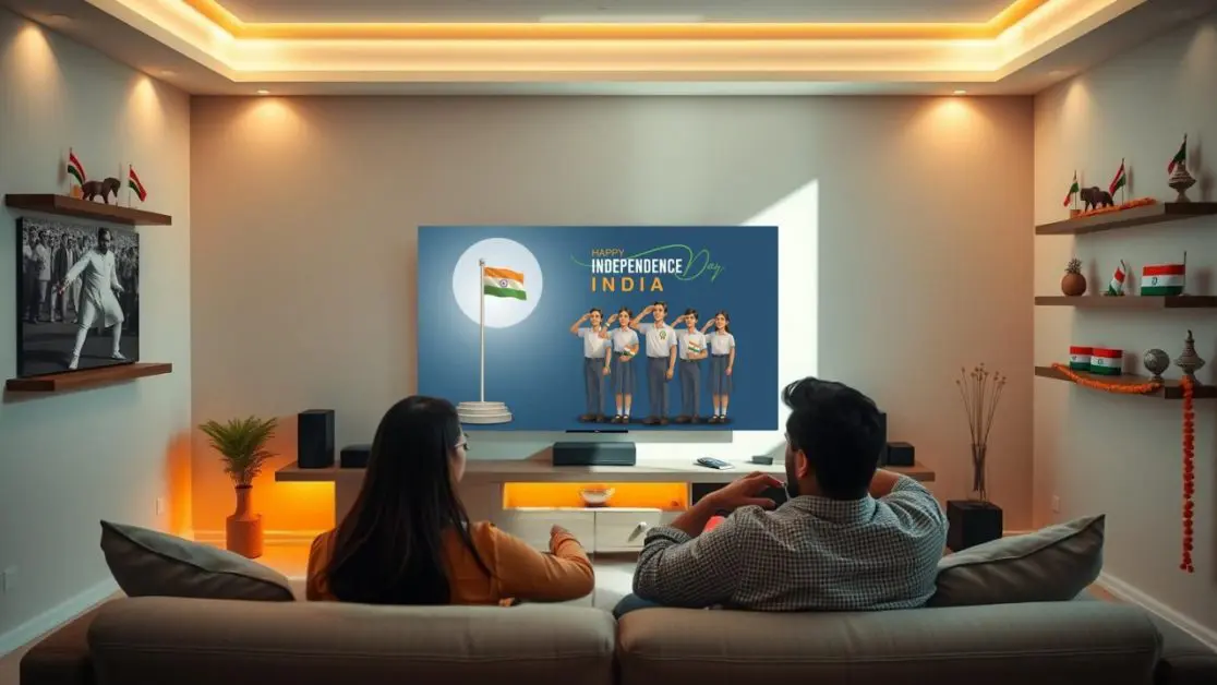 Get Accurate colours in LED TV