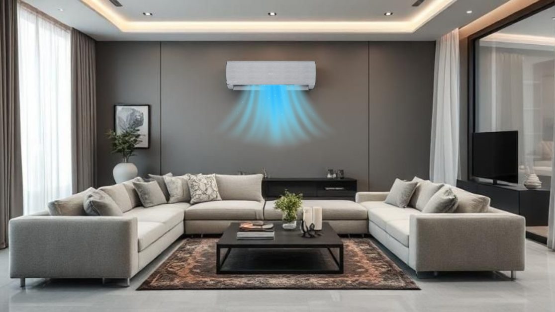 Get Auto off feature in your AC