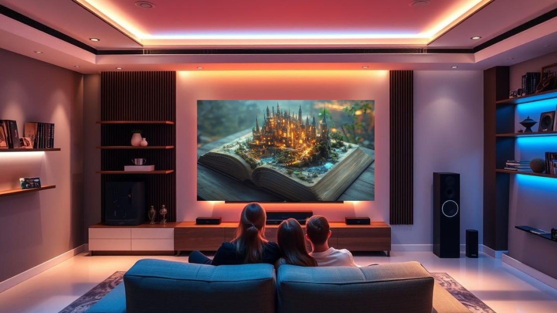 Get Durable TV for your home