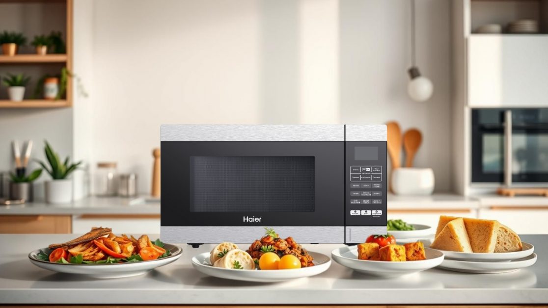 Get Microwave for your cricket snacks