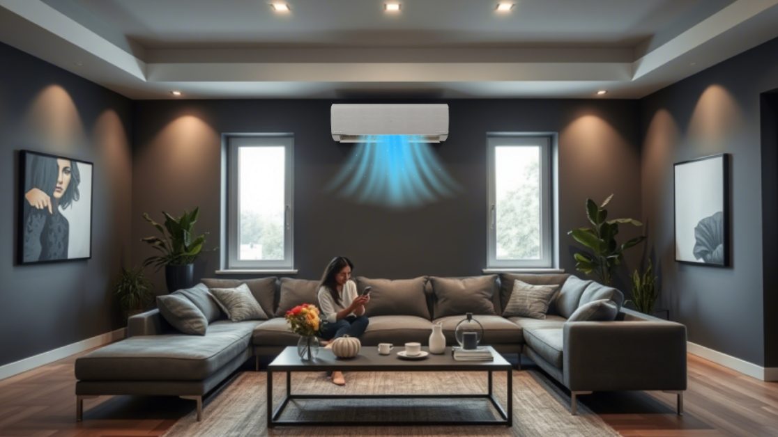 Get Perfect AC Home
