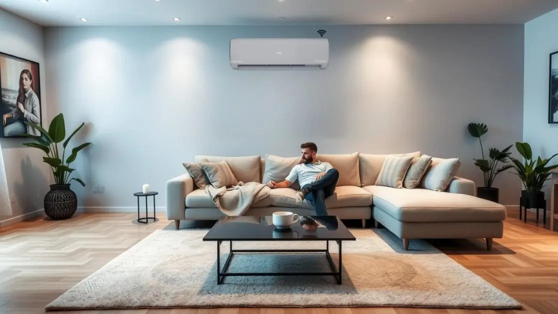 Get Perfect AC Home this Monsoon