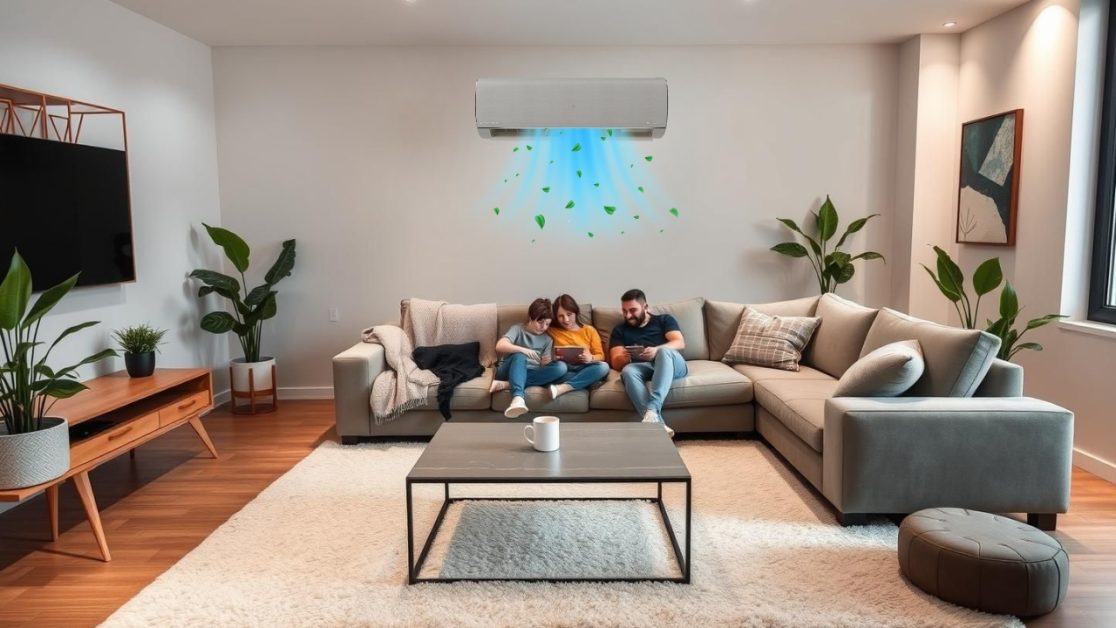 Get Perfect AC for your home