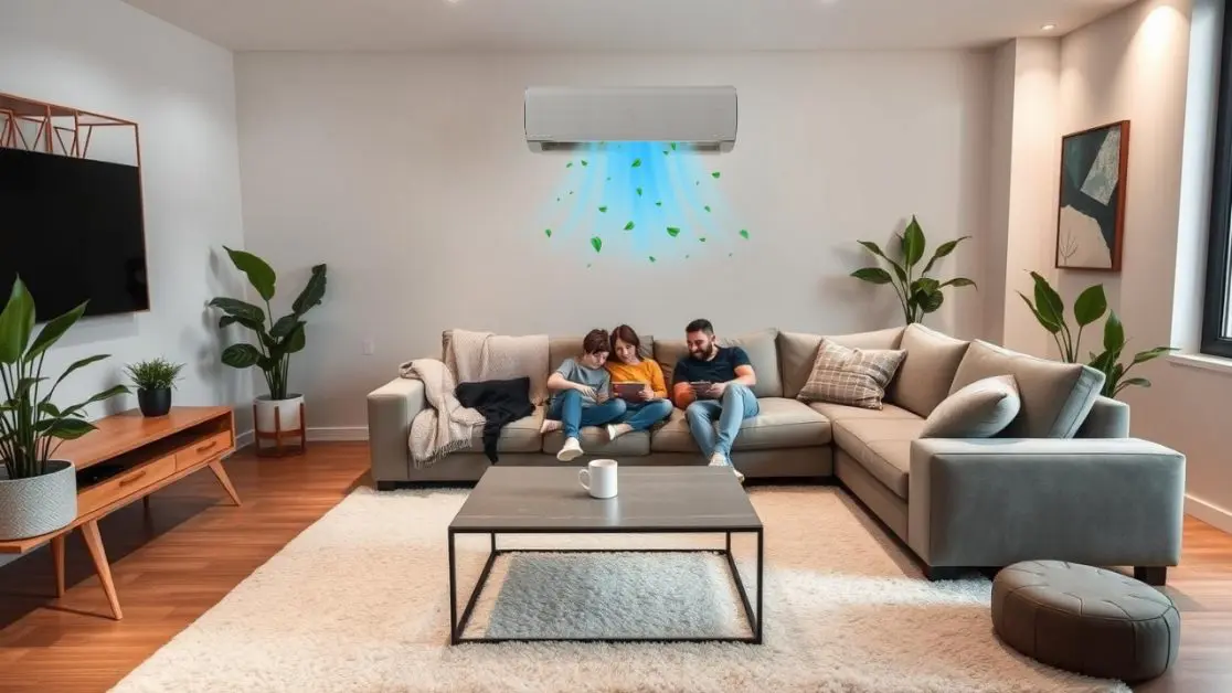 Get Perfect AC for your home