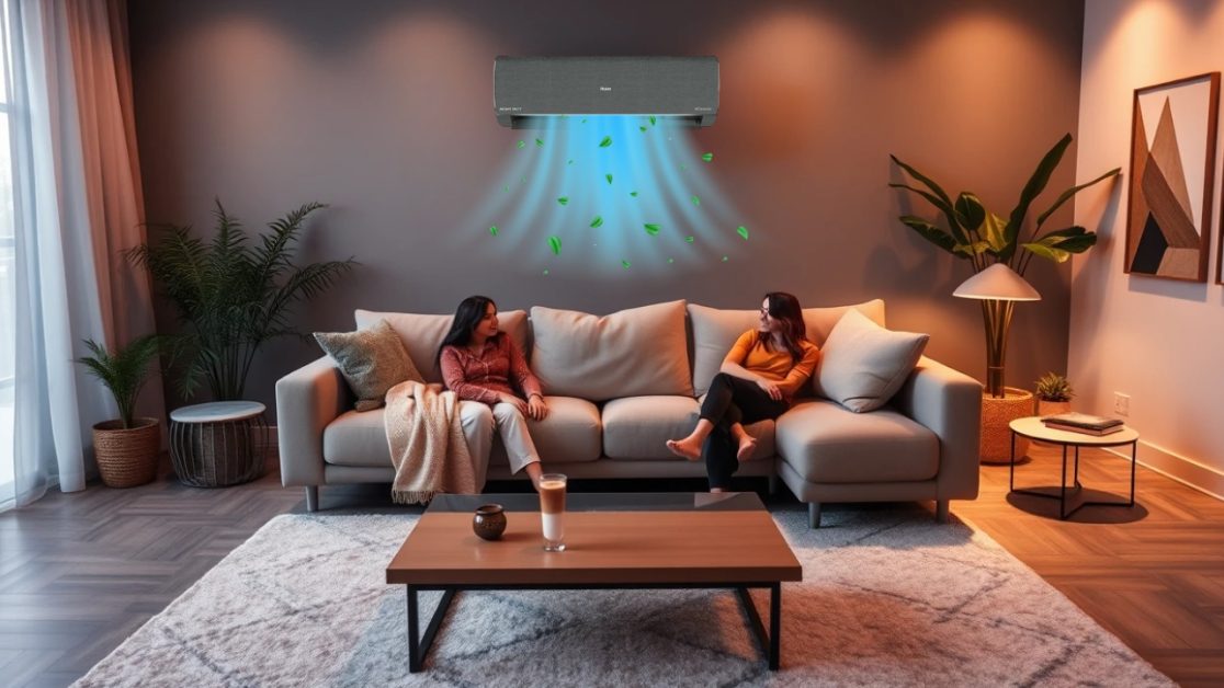 Get Perfect AC for your home