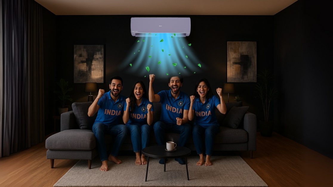 Get Perfect AC this Asia cup tournament