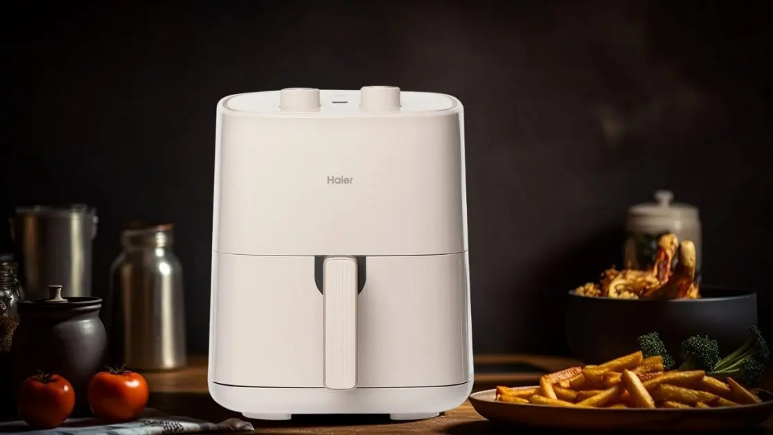 Get Perfect Air fryer this raksha bandhan
