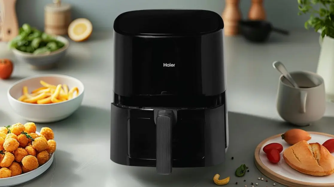 Get Perfect Air fryers home