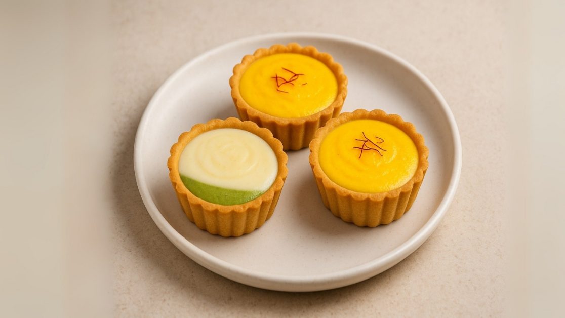 Get Perfect Dessert this Independence day