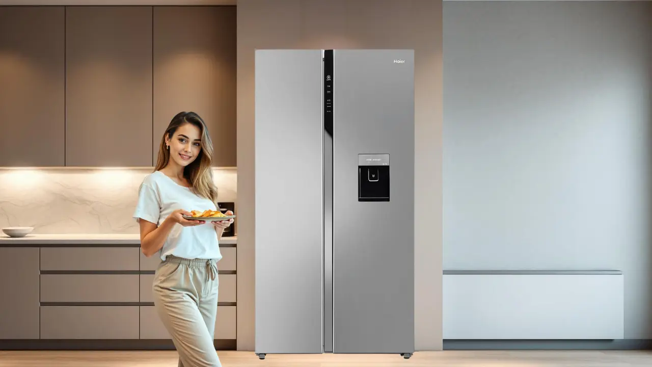 Get Perfect Fridge that balance cooling inside