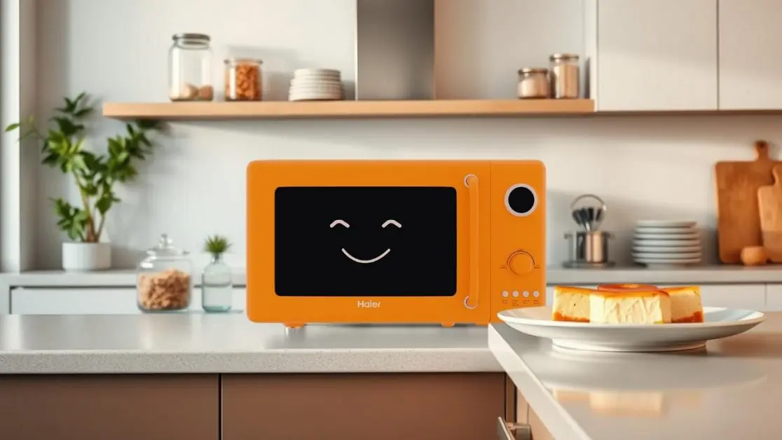 Get Perfect Microwave this raksha bandhan