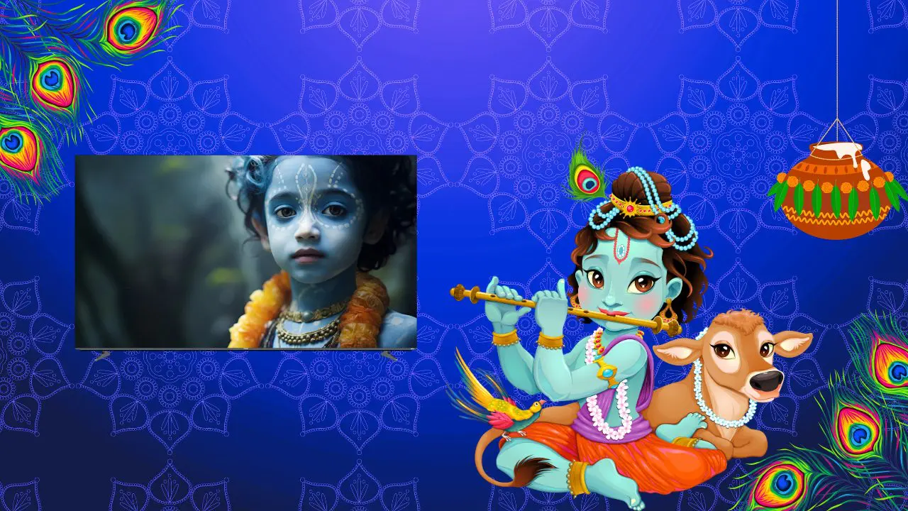 Get Perfect Mini LED TV this Janmasthami