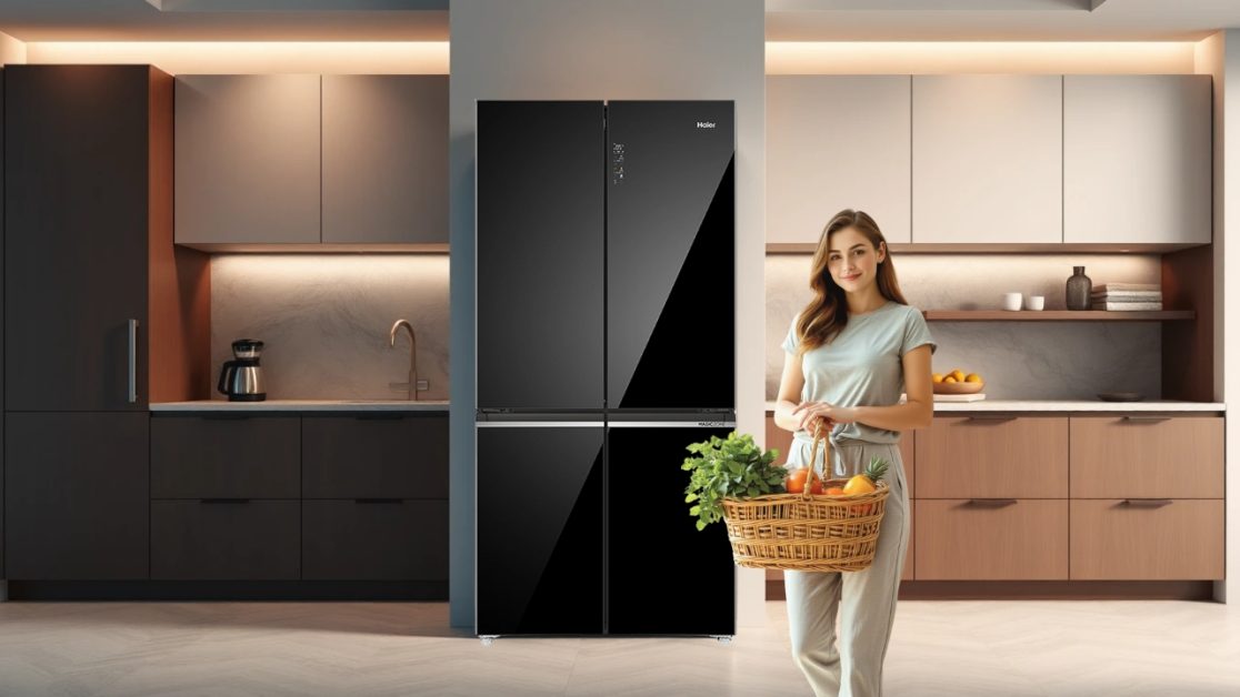 Get Perfect Refrigerator for your kitchen