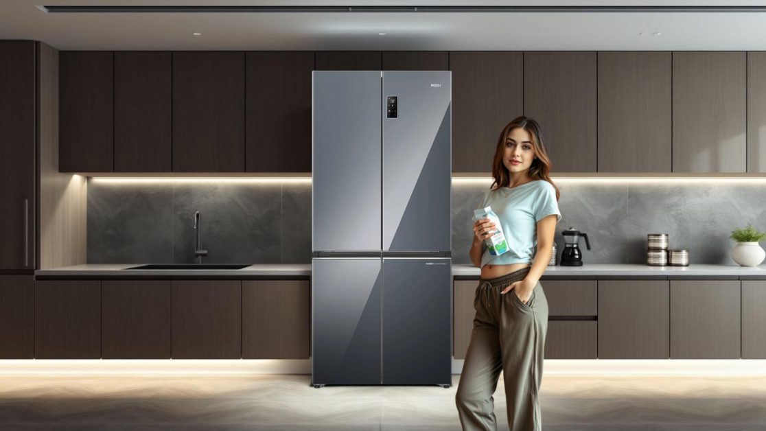 Get Perfect Refrigerator for your milk