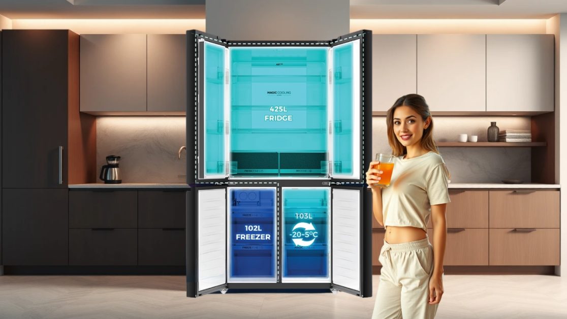Get Perfect Refrigerator home this cricket season