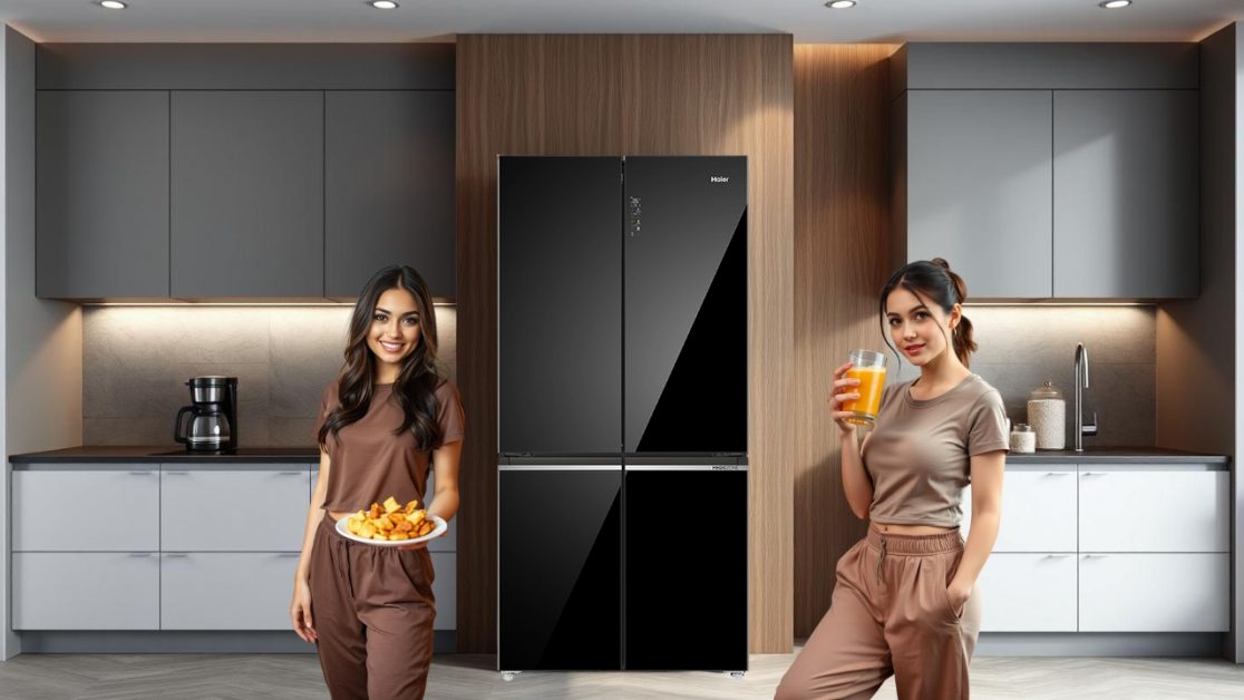 Get Perfect Refrigerator this International friendship day