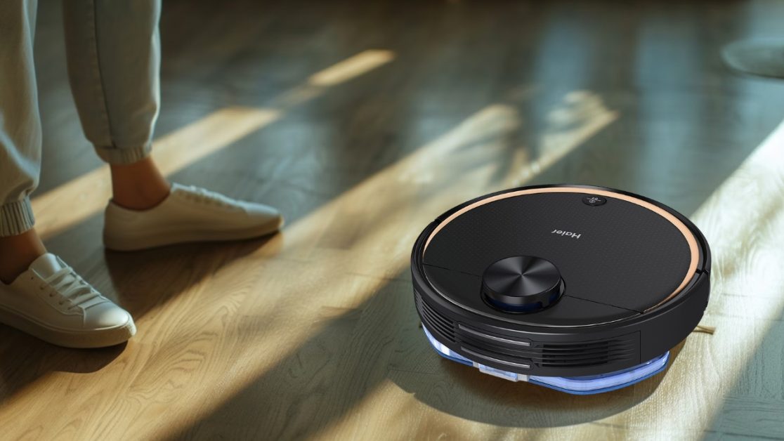 Get Perfect Robot Vacuum cleaner home this international friendship day