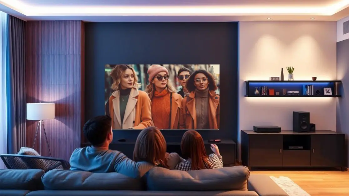 Get Perfect TV for Group Binge Sessions
