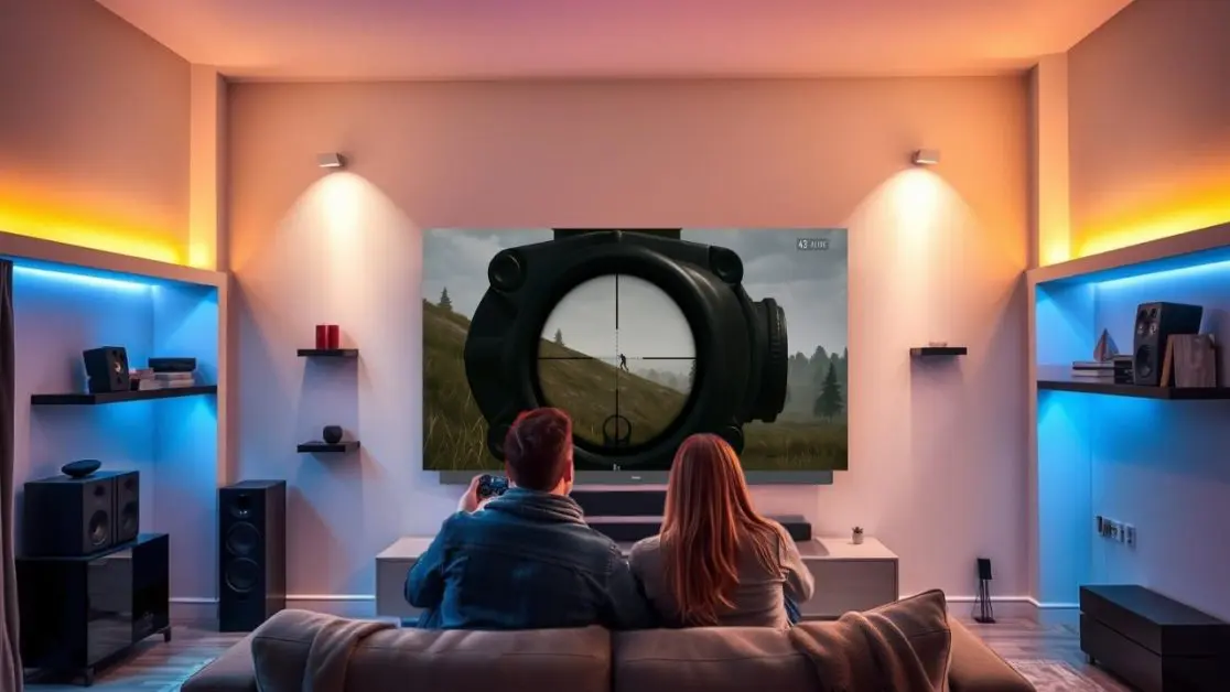 Get Perfect TV for Online gaming