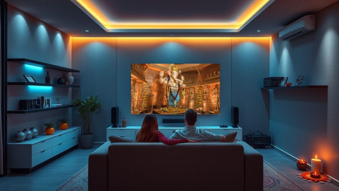 Get Perfect TV this Ganesh chaturthi