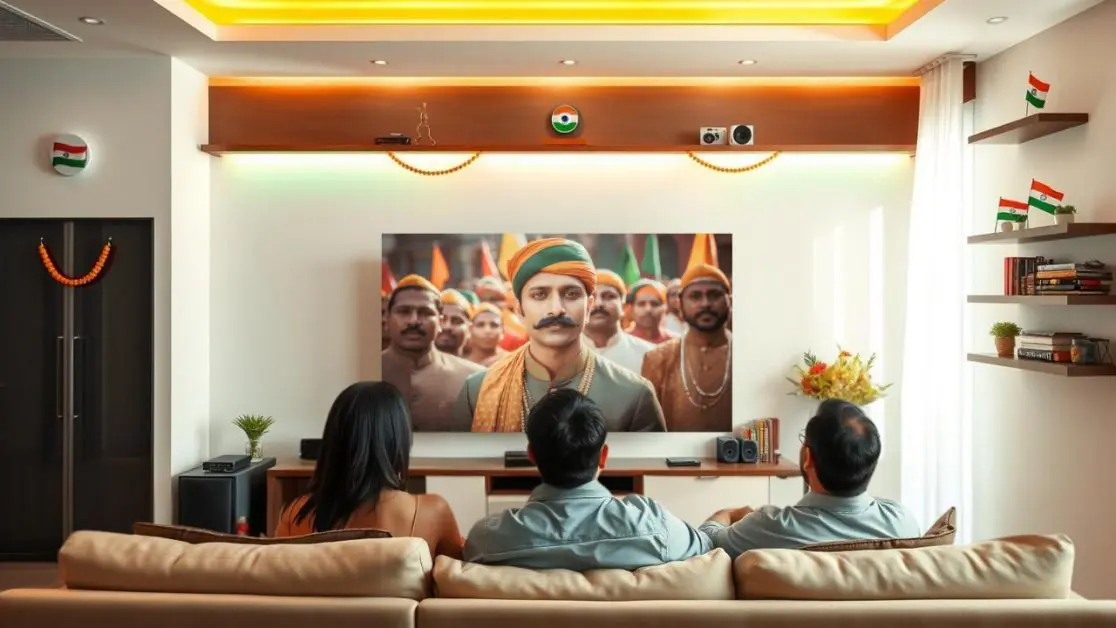 Get Perfect TV this Independence Day