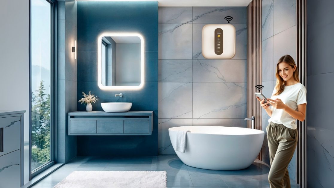 Get Perfect Water Heater Home
