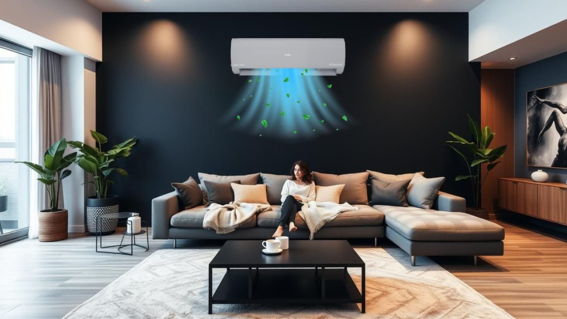 Get Premium AC Home