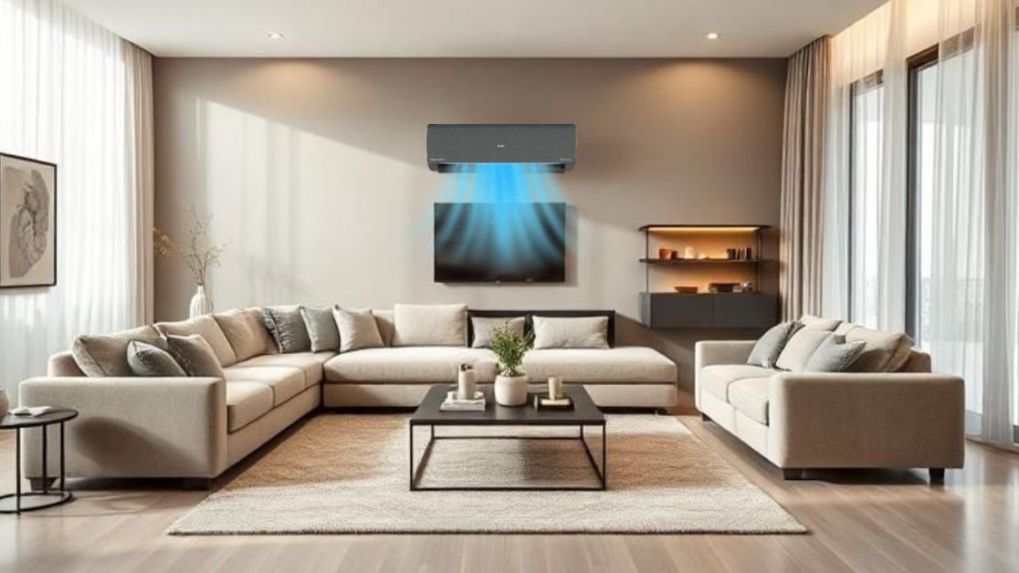 Get Premium AI AC